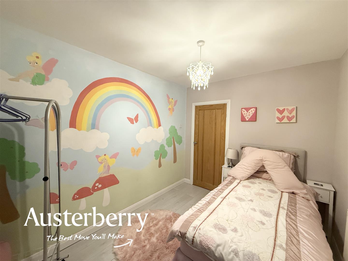 Harlech Avenue, Lightwood, Stoke-On-Trent